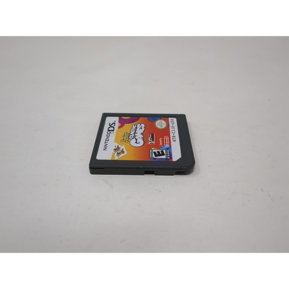 Junior Classic Games Nintendo DS 2009 Cart Only VTG - Picture 4 of 4